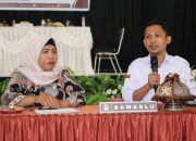 Bawaslu Touna pastikan awasi secara melekat pemutakhiran data pemilih Pilkada 2024