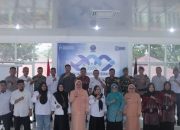 Hari Anti Narkotika Internasional 2024, Touna Bekomitmen Lawan Narkoba