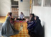 Lapas Ampana Bina Rohani Warga Binaan Melalui Belajar Mengaji