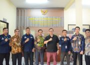 Gunakan Sistem CAT dan ABR, Kemenkumham Pastikan SKD Catar Profesional, Akuntabel Serta Ber-Integritas