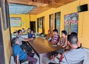 Melalui Mediasi, Polsek Wakep Berhasil Selesaikan Kasus Pencurian Cengkeh Secara Kekeluargaan