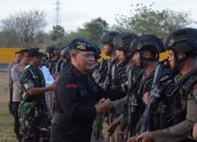 Operasi Madago Raya 2024 diperpanjang, Polda Sulteng Jaga Situasi Tetap Kondusif