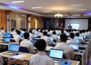 Seleksi Catar Kemenkumham Memasuki Tahap SKD, Kemenkumham Sulteng: Catat Tanggalnya!