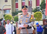 Indeks Potensi Kerawanan Pilkada 2024 Baintelkam Polri, Sulteng Kategori Rawan