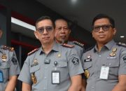 2.379 Narapidana Di Sulteng Diusulkan Mendapatkan Remisi HUT Kemerdekaan Tahun 2024