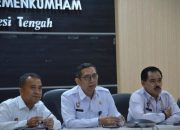 PKN Tingkat II Digelar, Kemenkumham Bidik Peningkaan Kualitas Pelayanan Publik Berkelas Dunia