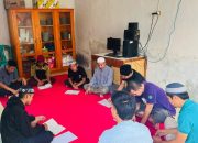 Pembinaan Kepribadian Spiritual di Lapas Ampana: Belajar Mengaji Dengan Metode Dirosa