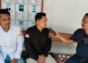 Pendaftaran Paslon Bupati dan Wakil Bupati, Bawaslu Touna Lakukan Pengawasan Secara Melekat di KPU