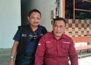 Sekda Touna Imbau Masyarakat Jaga Keamanan dan Gunakan Hak Pilih Suara Mereka
