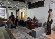 Satgas Preventif Berkomitmen Kawal Seluruh Tahapan Pilkada Di Touna