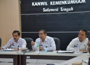 Pendaftaran CPNS Kemenkumham 2024 Resmi Ditutup! 5998 Pelamar Formasi SLTA di Sulteng Memenuhi Syarat Pemberkasan