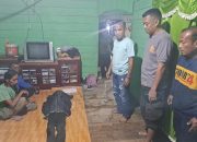 Seorang Pria Warga Desa Dolong B Ditemukan Tak Bernyawa Di Pinggir Laut