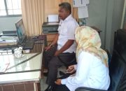 Lapas Ampana Ikuti Webinar Penanganan Masalah Kejiwaan Dalam Rangka Hari Kesehatan Jiwa Sedunia