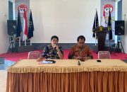 Pembinaan dan Penguatan bagi Pegawai Lapas Ampana melalui 5 Perintah Harian dan 13 Program Akselerasi Menteri Pemasyarakatan