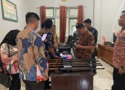 Tim Monev Divisi Pemasyarakatan Soroti Prosedur Keamanan dan Layanan Lapas Ampana