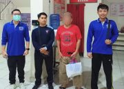Tingkatkan Layanan Kesehatan, Lapas Ampana Rujuk WBP ke Rumah Sakit