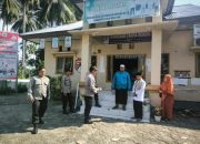 Subsatgas Binmas Tingkatkan Himbauan Pilkada Aman, Sejuk dan Damai