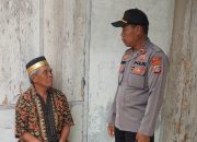 Subsatgas Binmas Tingkatkan Silaturahmi Dan Tatap Muka Kepada Tokoh Agama Dan Toko Masyarakat