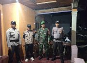 Tahapan Kampanye Berakhir, Polres Touna Tetap Komitmen Kawal Pelaksaannya
