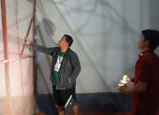 Lapas Ampana Tingkatkan Waspada Lewat Kontrol Keamanan Branggang
