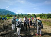 Pentingnya Menjaga Kamtibmas Pada Tahapan Pilkada Subsatgas Binmas Tingkatkan Silaturahmi Dengan Masyarakat