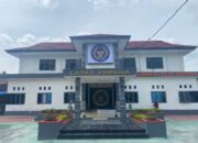Lapas Kelas IIB Ampana Klarifikasi Dugaan Keterlibatan Narapidana dalam Kasus Penyelundupan Narkotika