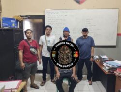 Di Duga Menjadi Korban Pembunuhan, Jenazah Seorang Wanita Di Ampana Akan Menjalani Otopsi