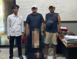 Tim Resmob Polres Tojo Una Una Amankan Pelaku TP Penipuan