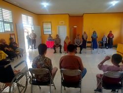 Jumat Curhat di SLBN Tojo Una-Una: Inspirasi dan Aspirasi dari Hati ke Hati