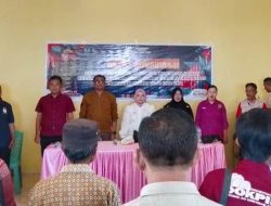 Antisipasi Ajaran Sesat, Kasat Intelkam Touna Ajak Masyarakat Tingkatkan Kewaspadaan