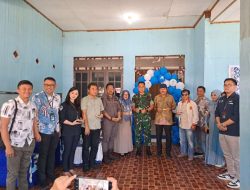 Kapolres Instruksi Monitor, Keracunan Dicegah Agar Program Gizi Berhasil