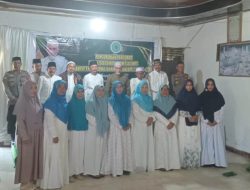 Polres Touna Tegaskan MUI Mitra Strategis Jaga Kamtibmas dan Kerukunan