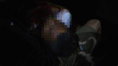 Tabrak Truk Dinas Parkir Gelap, Lansia di Touna Tewas; Kapolres Ingatkan Aturan Parkir Wajib Rambu