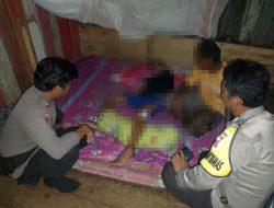 Buaya Mangsa Pelajar 13 Tahun di Perairan Touna, Korban Alami Luka Sobek Parah