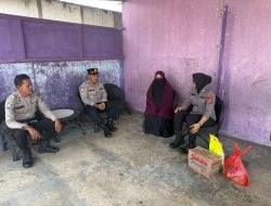 Program Deradikalisasi Berhasil, Eks Napiter Touna Sambut Positif Kebijakan Pemerintah
