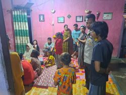 Ditinggal Sebentar, Balita di Desa Marowo Ditemukan Terapung Setelah Terseret Arus Pantai