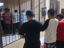 Humanis! Polres Touna Jadikan Ruang Tahanan sebagai Tempat Refleksi dan Perbaikan Diri