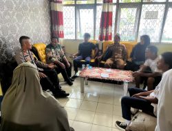 Damai di Sekolah! Mediasi Polsek Ampana Kota Jadi Pelajaran Bagi Siswa MTS Alkhaerat Touna