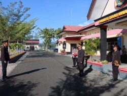 Peringati Hari Ibu Ke-97, Polres Tojo Una Una Tegaskan Peran Strategis Perempuan Menuju Indonesia Emas 2045