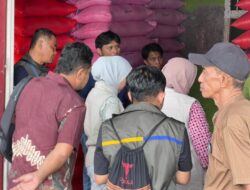 Jelang Hari Besar Keagamaan, Satgas Pangan Pantau Stabilitas Harga di Tojo Una Una