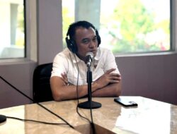 Polres Touna Siap Tindak Tegas Pangkalan Nakal yang Jual Gas di Atas HET