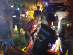 Warga Tete B Ditemukan Meninggal Dunia di Perkebunan, Polisi: Tidak Ada Tanda Kekerasan