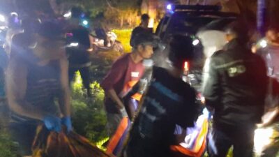Warga Tete B Ditemukan Meninggal Dunia di Perkebunan, Polisi: Tidak Ada Tanda Kekerasan