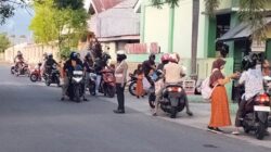 Antisipasi Kecelakaan Sejak Dini, Sat Lantas Polres Touna Perketat Pengawasan di Jalur Sekolah
