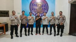 Gandeng BNN, Sat Binmas Polres Touna Fokus Cegah Peredaran Narkoba di Kalangan Pelajar