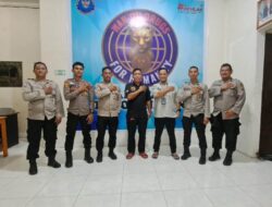 Gandeng BNN, Sat Binmas Polres Touna Fokus Cegah Peredaran Narkoba di Kalangan Pelajar