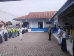 HUT PKS ke-51: Satlantas Polres Touna Gelar “Polantas Menyapa” untuk Tekan Angka Kecelakaan
