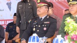 Wakapolres Tojo Una-Una Hadiri Upacara Hari Lahir Pancasila 2026