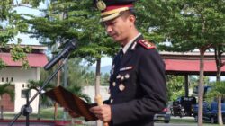 Kapolres Tojo Una Una: Pancasila Jadi Pemersatu Bangsa dan Fondasi Perdamaian Dunia