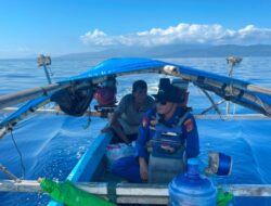 Memasuki Hari Keempat, Operasi Pencarian Korban Hilang di Laut Tojo Una-Una Terus Berlanjut